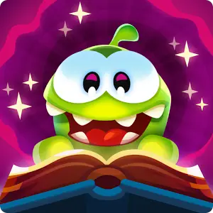 cut the rope magic 5 19