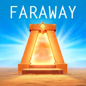 faraway puzzle escape walkthrough level 7