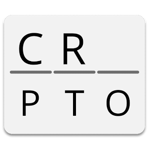 Cryptogram