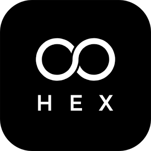 Infinity Loop: Hex