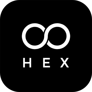 Infinity Loop Hex