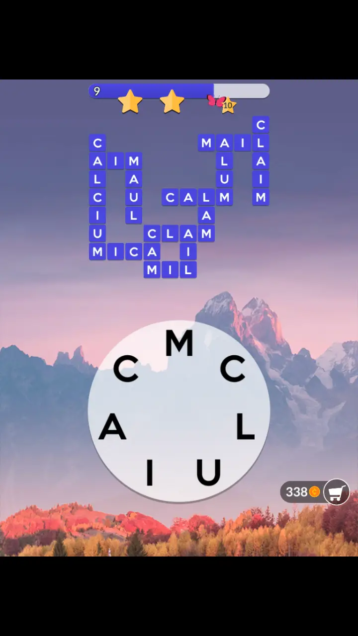 //appclarify.com/wp content/uploads/2017/11/Wordscapes Daily Challenge November 13 2017