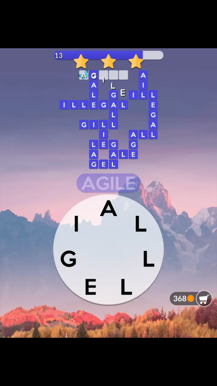 //appclarify.com/wp content/uploads/2017/11/Wordscapes Daily Challenge November 17 2017