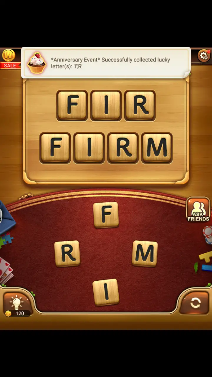 //appclarify.com/wp content/uploads/2018/04/Word Connect Daily April 25 2018 1 FIR FIRM