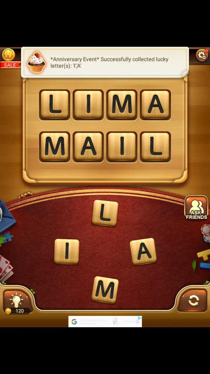 //appclarify.com/wp content/uploads/2018/04/Word Connect Daily April 26 2018 1 LIMA MAIL