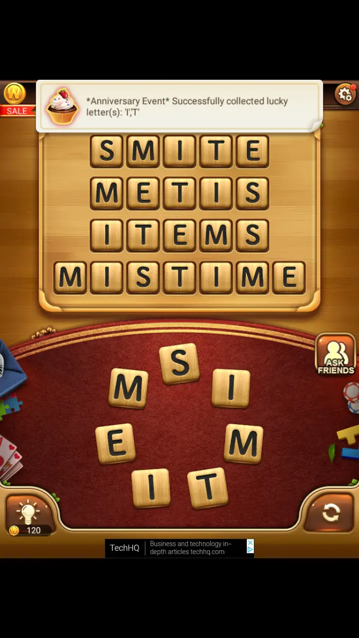//appclarify.com/wp content/uploads/2018/04/Word Connect Daily April 26 2018 5 SMITE METIS ITEMS MISTIME