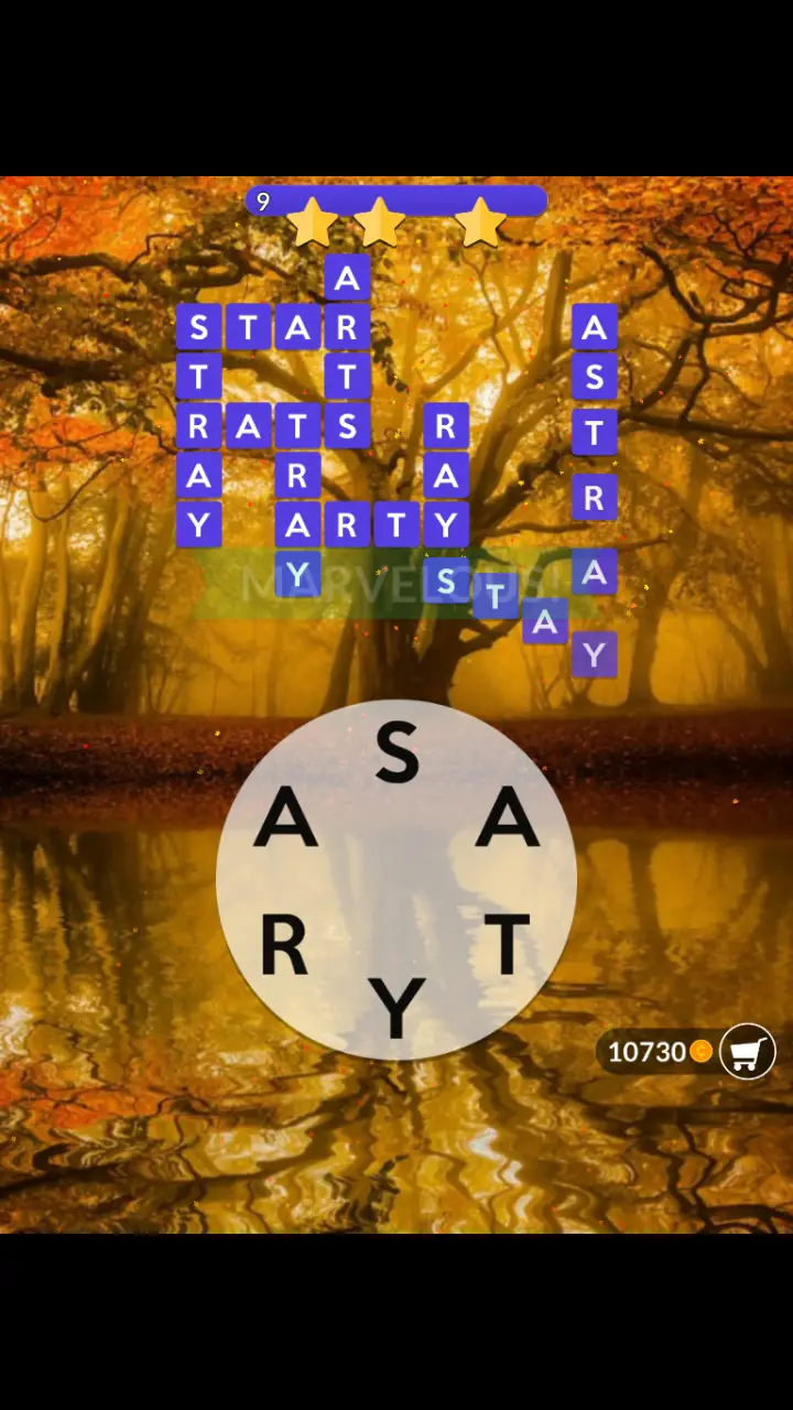 //appclarify.com/wp content/uploads/2018/08/Wordscapes Daily August 30 2018