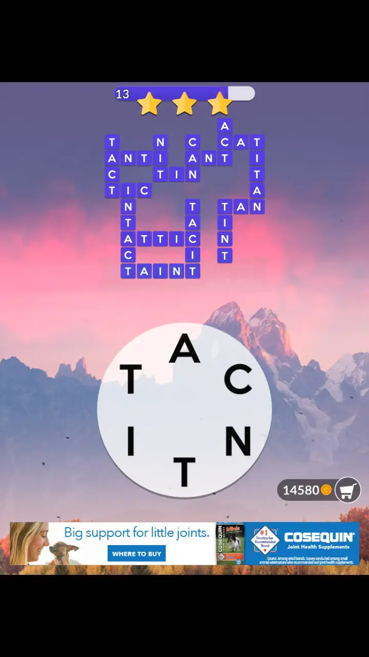 //appclarify.com/wp content/uploads/2018/11/Wordscapes Daily November 29 2018