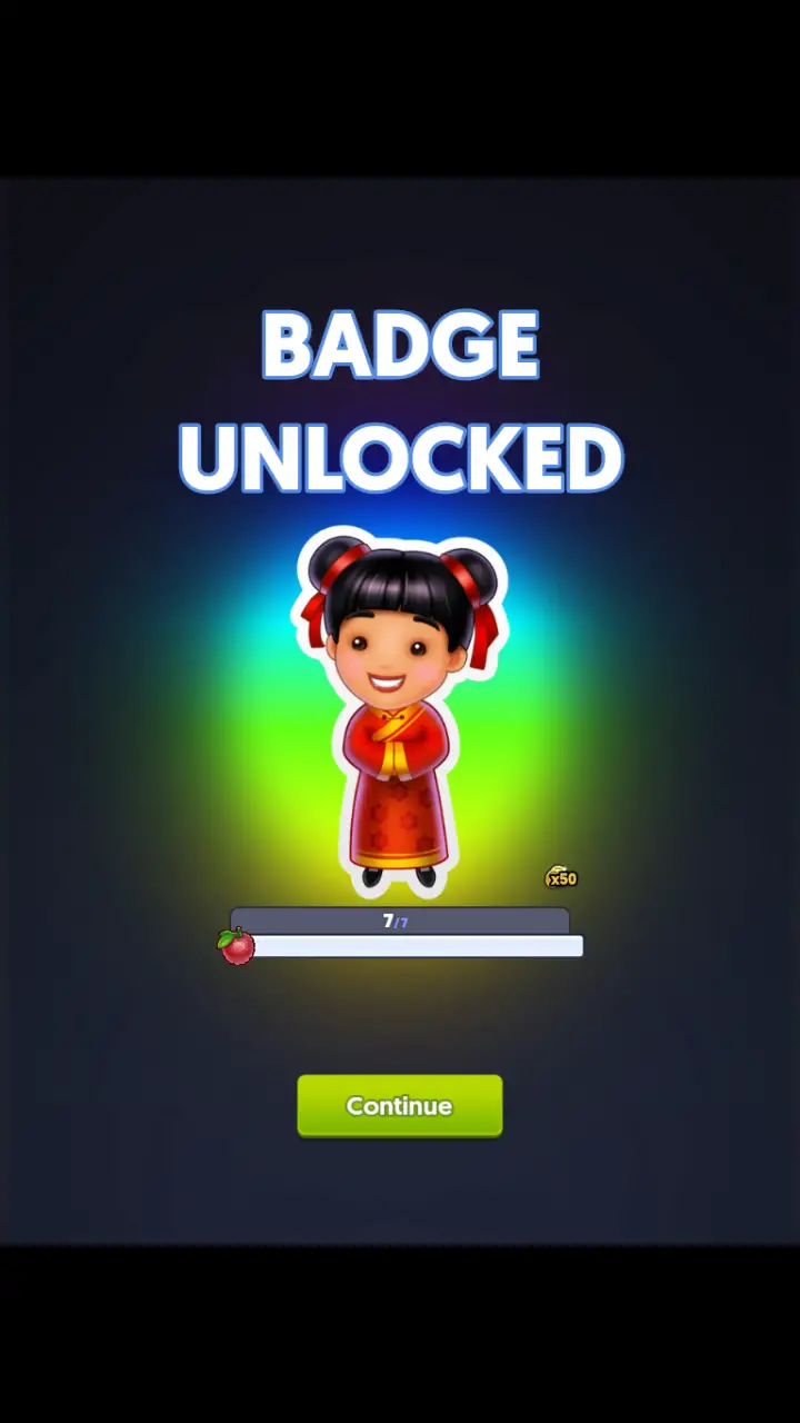 //appclarify.com/wp content/uploads/2019/02/4 Pics 1 Word Daily February 2019 China badge 2 CHEONGSAM